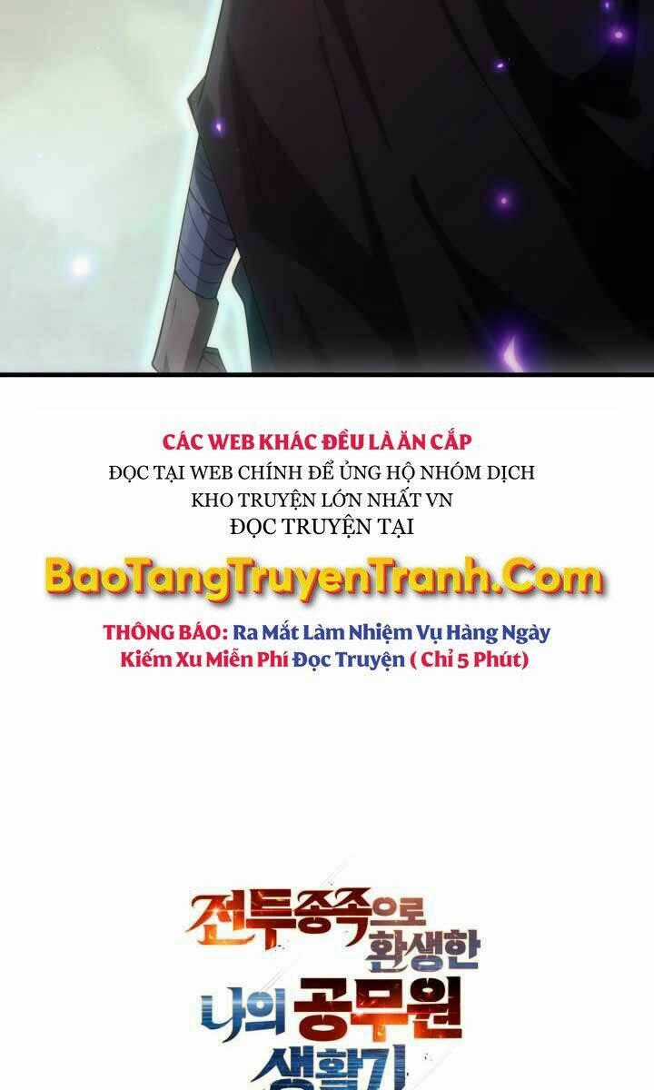 Tái Sinh Thành Công Chức Ở Một Thế Giới Xa Lạ Chapter 8 trang 44