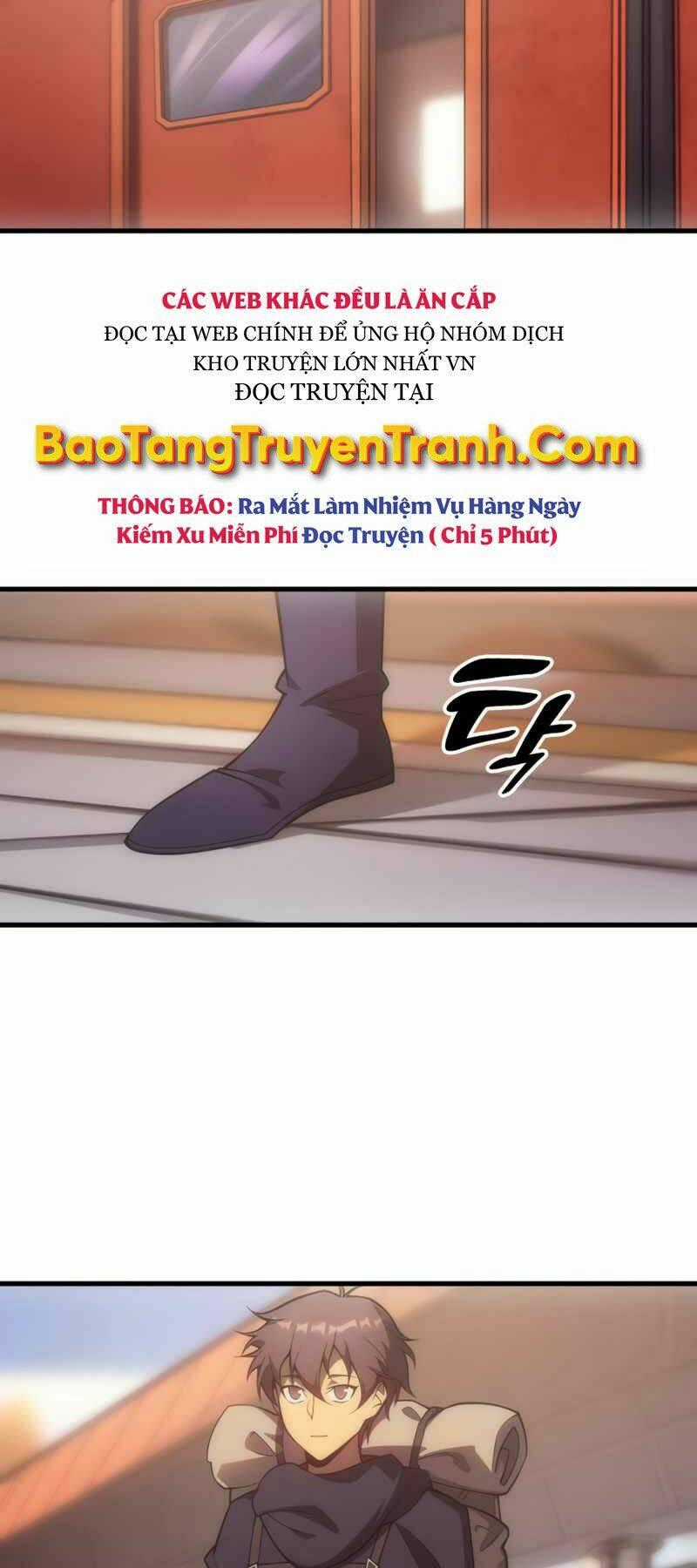 Tái Sinh Thành Công Chức Ở Một Thế Giới Xa Lạ Chapter 9 trang 1