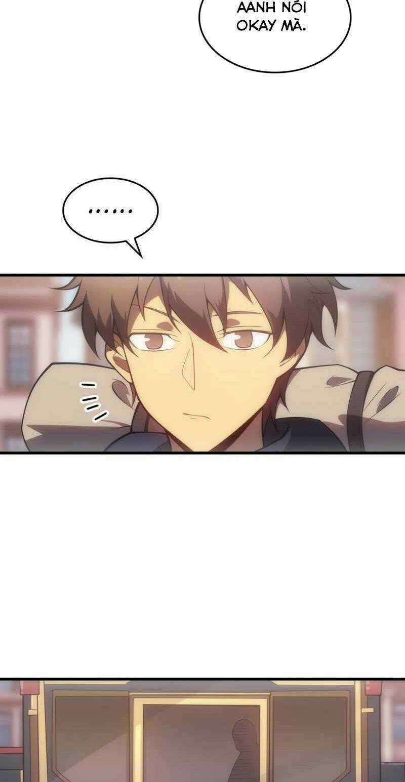 Tái Sinh Thành Công Chức Ở Một Thế Giới Xa Lạ Chapter 9 trang 11