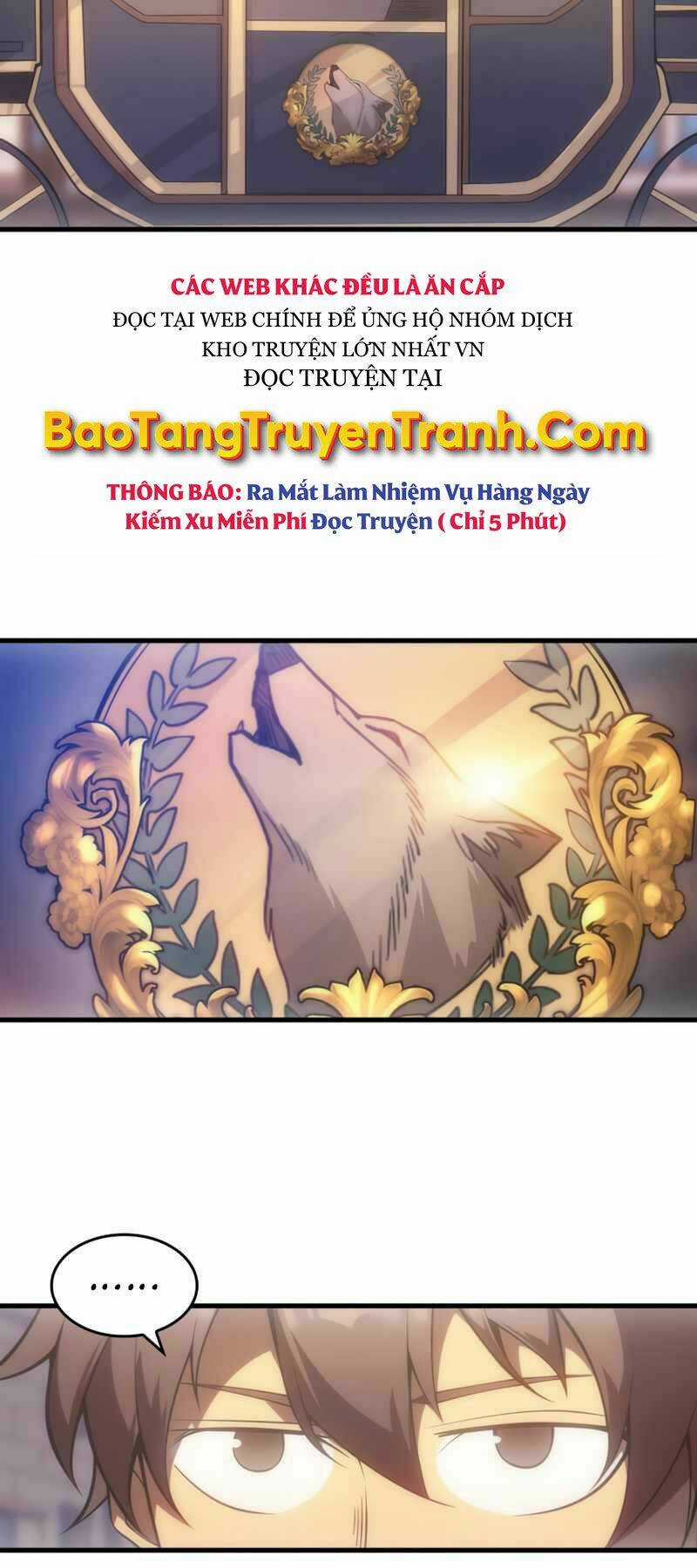 Tái Sinh Thành Công Chức Ở Một Thế Giới Xa Lạ Chapter 9 trang 12