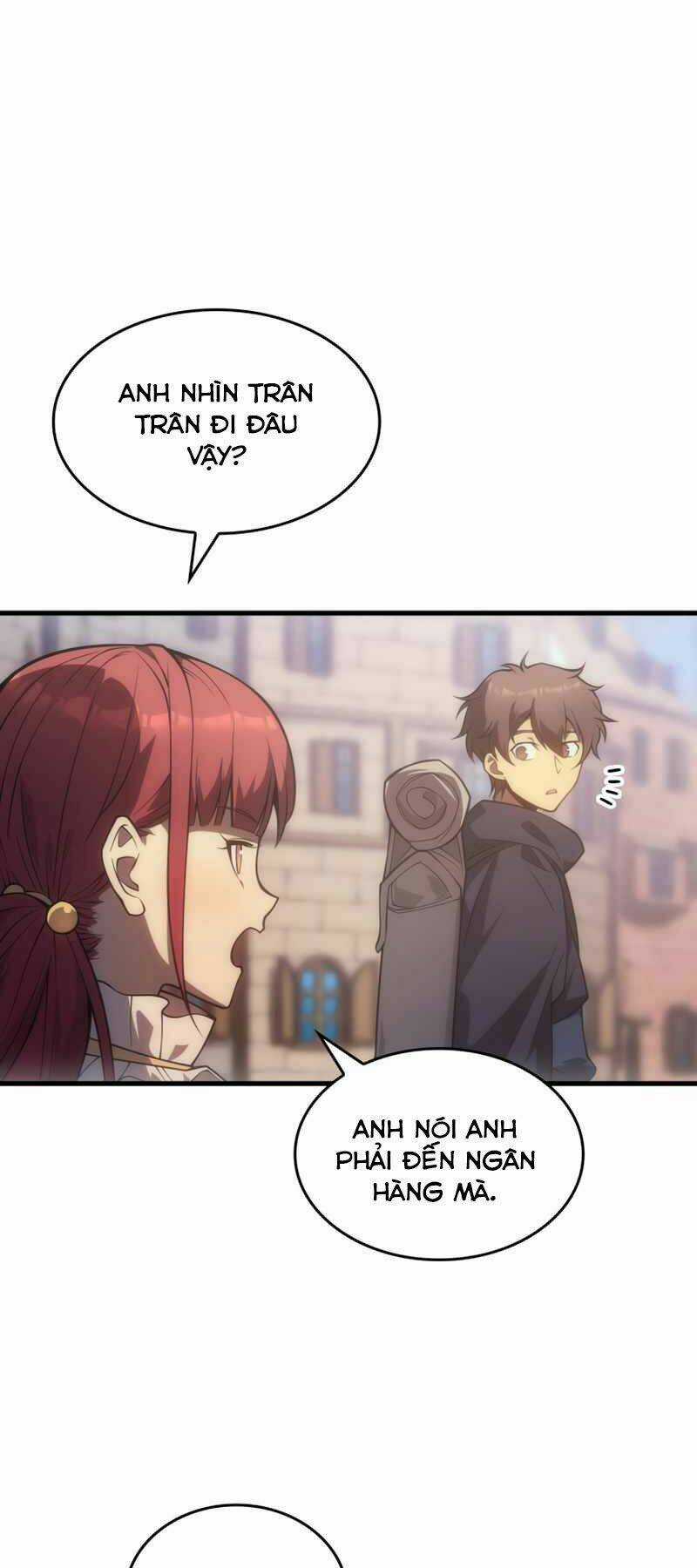 Tái Sinh Thành Công Chức Ở Một Thế Giới Xa Lạ Chapter 9 trang 13