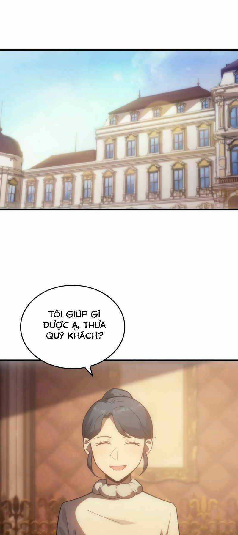 Tái Sinh Thành Công Chức Ở Một Thế Giới Xa Lạ Chapter 9 trang 15