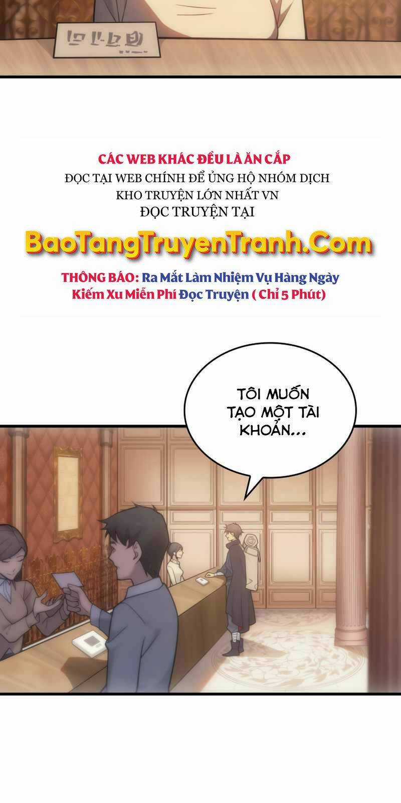 Tái Sinh Thành Công Chức Ở Một Thế Giới Xa Lạ Chapter 9 trang 16