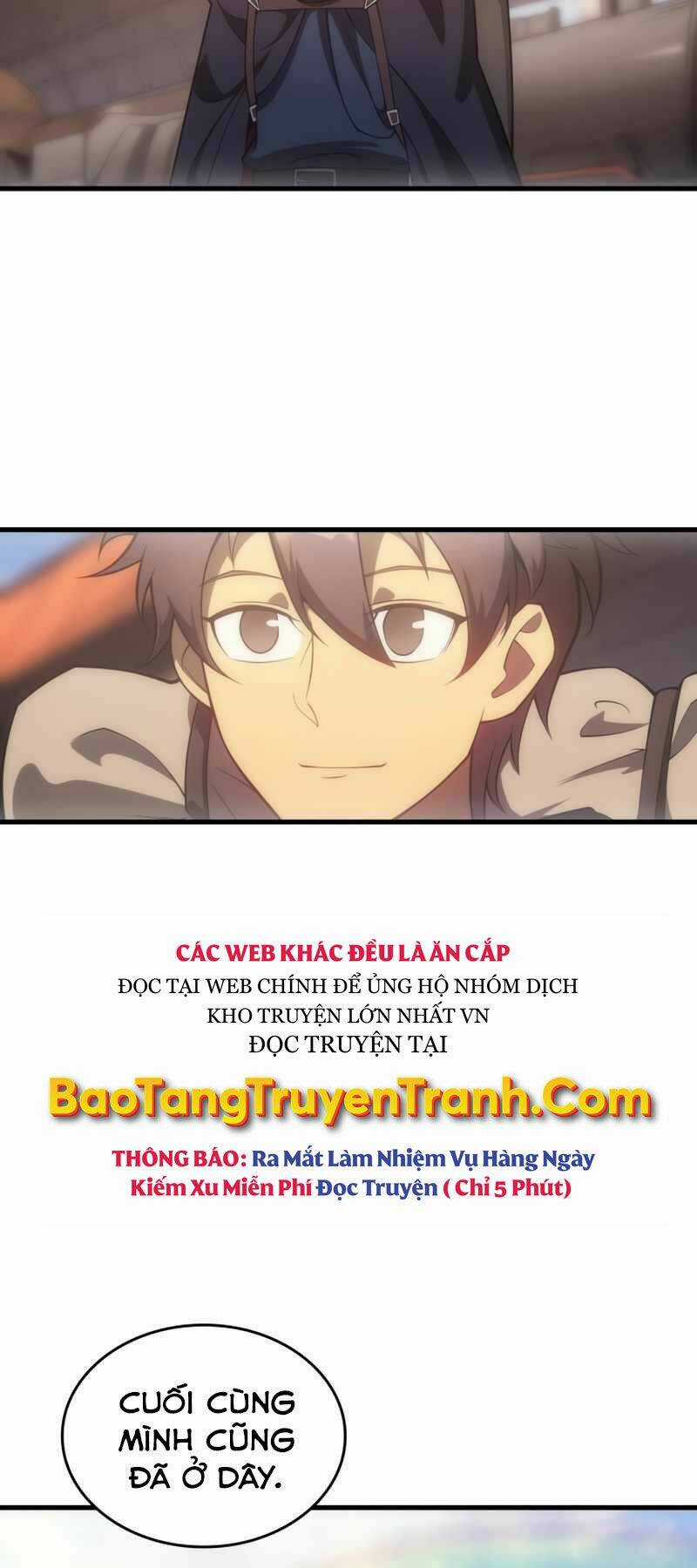 Tái Sinh Thành Công Chức Ở Một Thế Giới Xa Lạ Chapter 9 trang 2