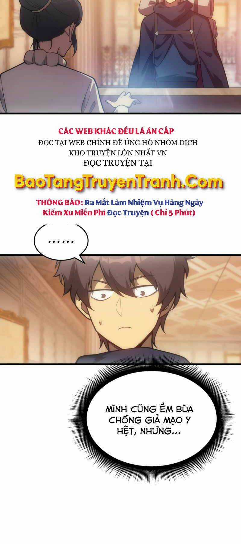 Tái Sinh Thành Công Chức Ở Một Thế Giới Xa Lạ Chapter 9 trang 20