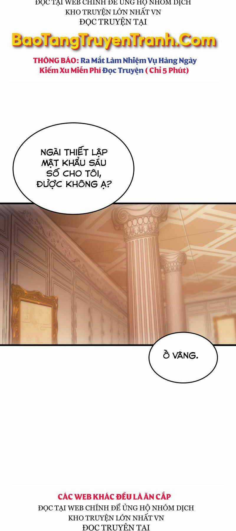 Tái Sinh Thành Công Chức Ở Một Thế Giới Xa Lạ Chapter 9 trang 23