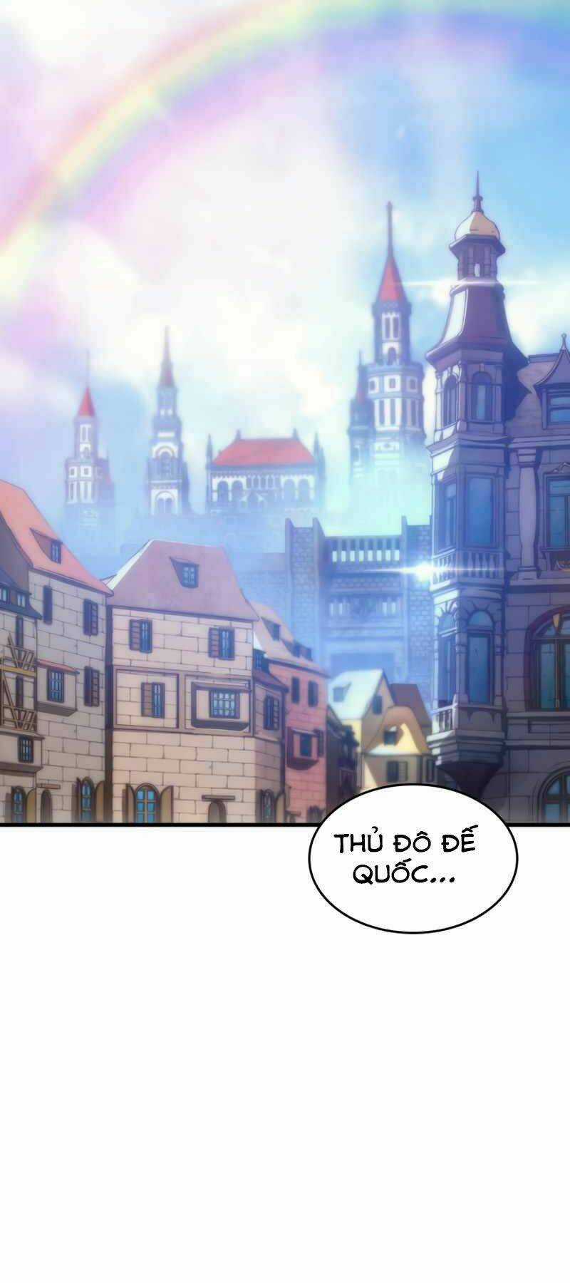 Tái Sinh Thành Công Chức Ở Một Thế Giới Xa Lạ Chapter 9 trang 3