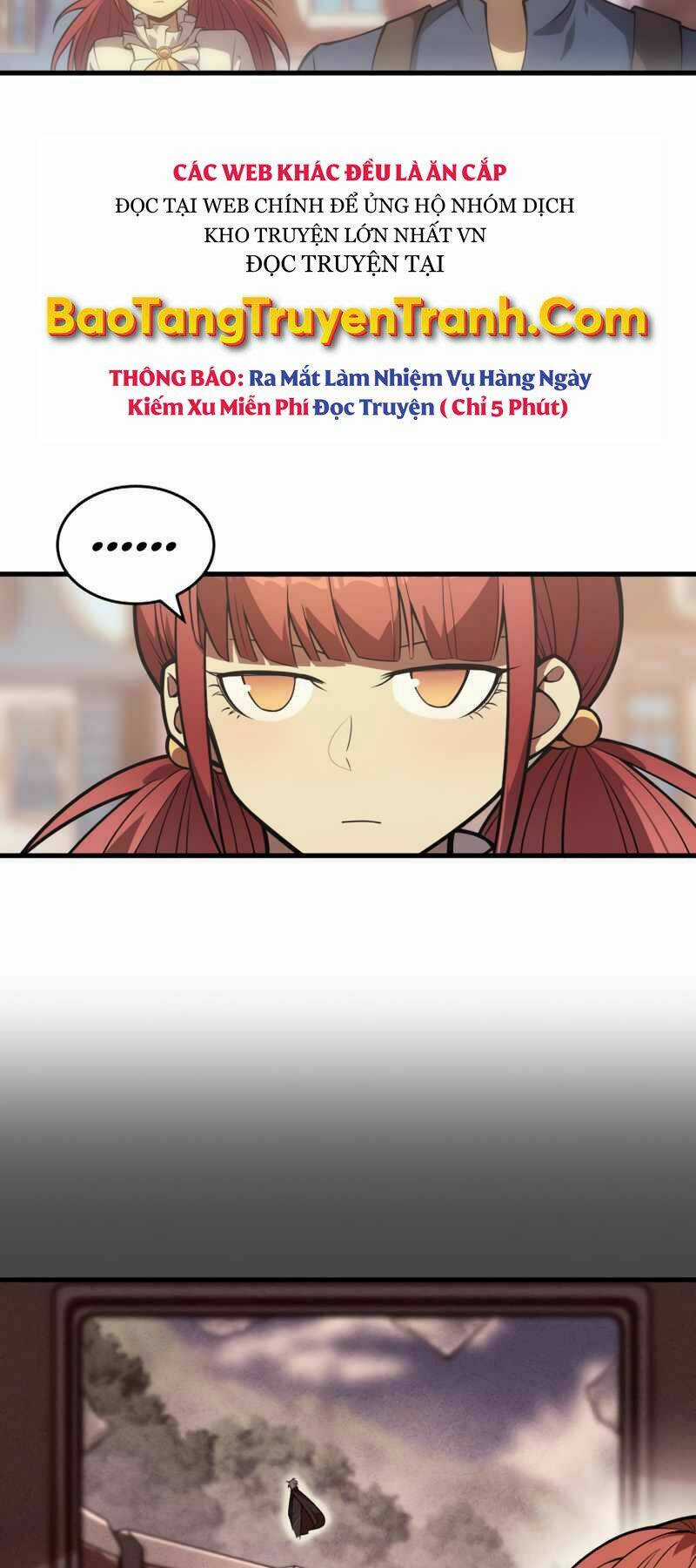 Tái Sinh Thành Công Chức Ở Một Thế Giới Xa Lạ Chapter 9 trang 30