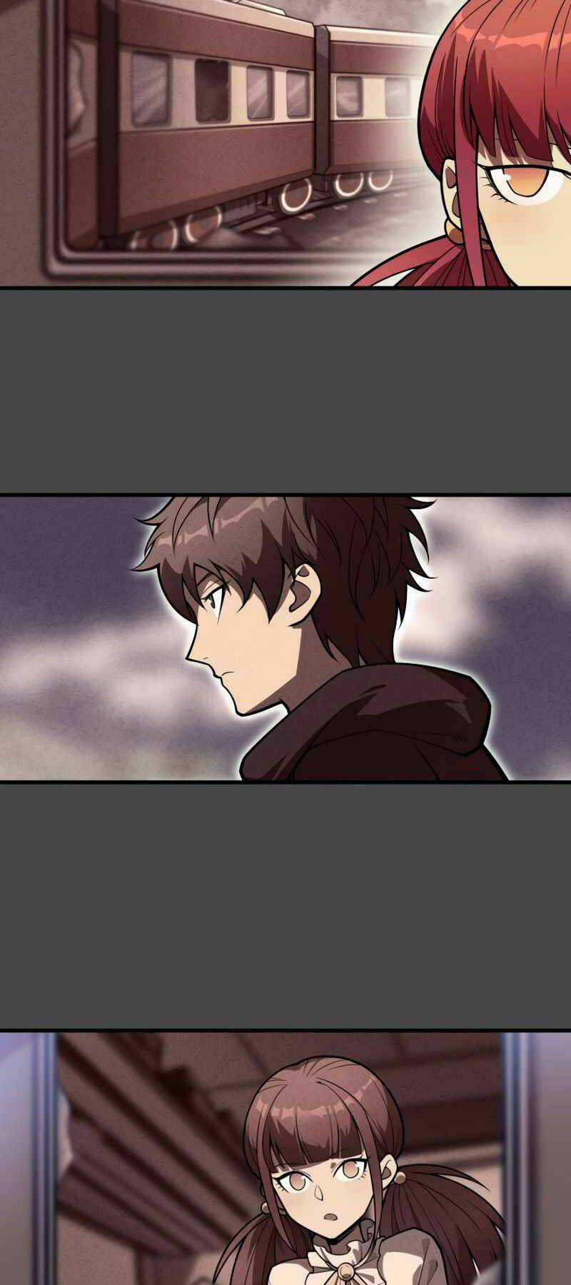 Tái Sinh Thành Công Chức Ở Một Thế Giới Xa Lạ Chapter 9 trang 31