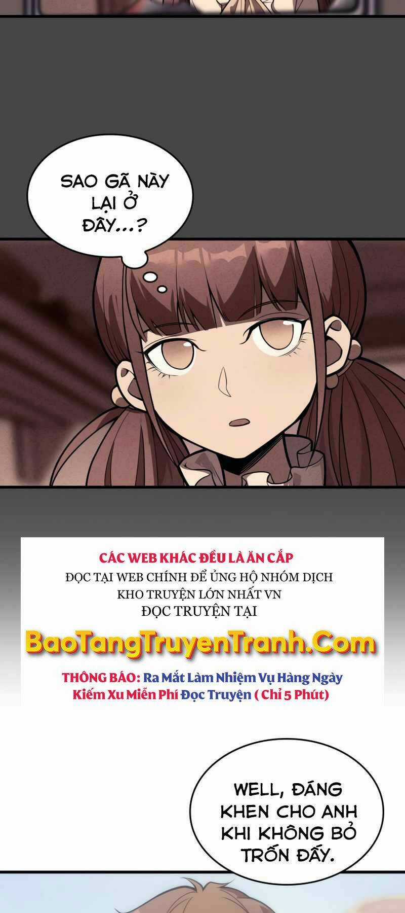 Tái Sinh Thành Công Chức Ở Một Thế Giới Xa Lạ Chapter 9 trang 32