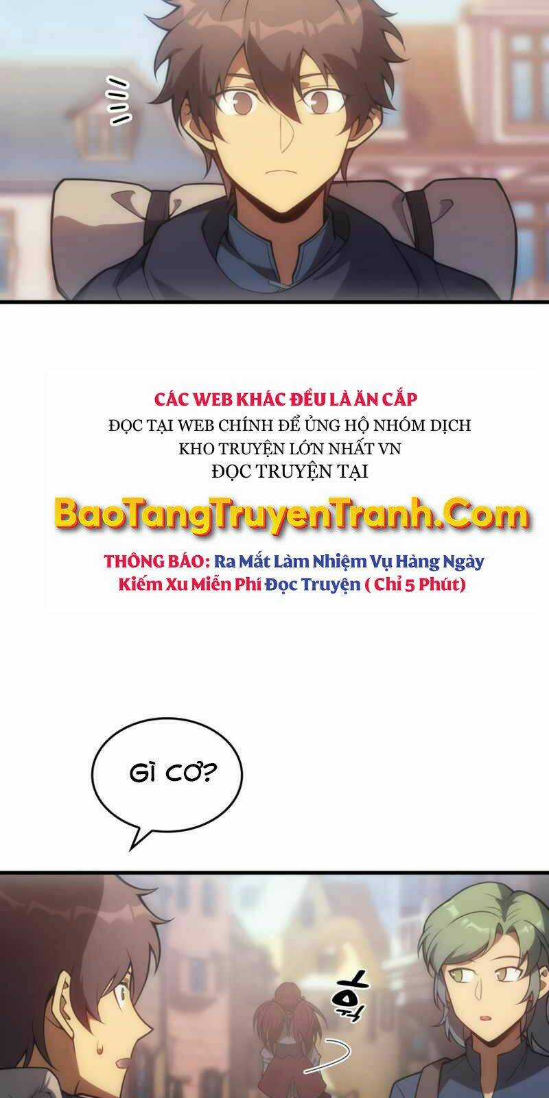 Tái Sinh Thành Công Chức Ở Một Thế Giới Xa Lạ Chapter 9 trang 33