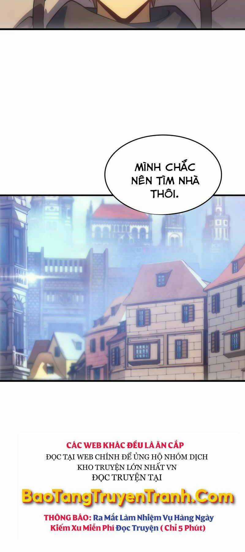 Tái Sinh Thành Công Chức Ở Một Thế Giới Xa Lạ Chapter 9 trang 38