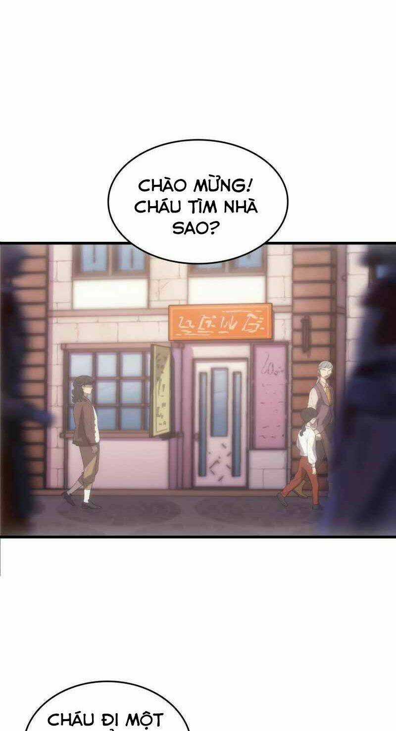 Tái Sinh Thành Công Chức Ở Một Thế Giới Xa Lạ Chapter 9 trang 39