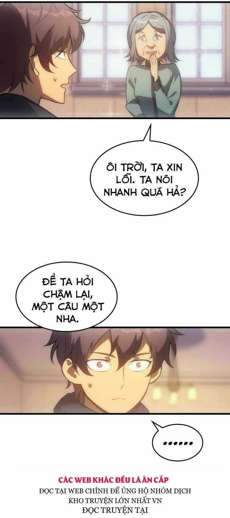 Tái Sinh Thành Công Chức Ở Một Thế Giới Xa Lạ Chapter 9 trang 42