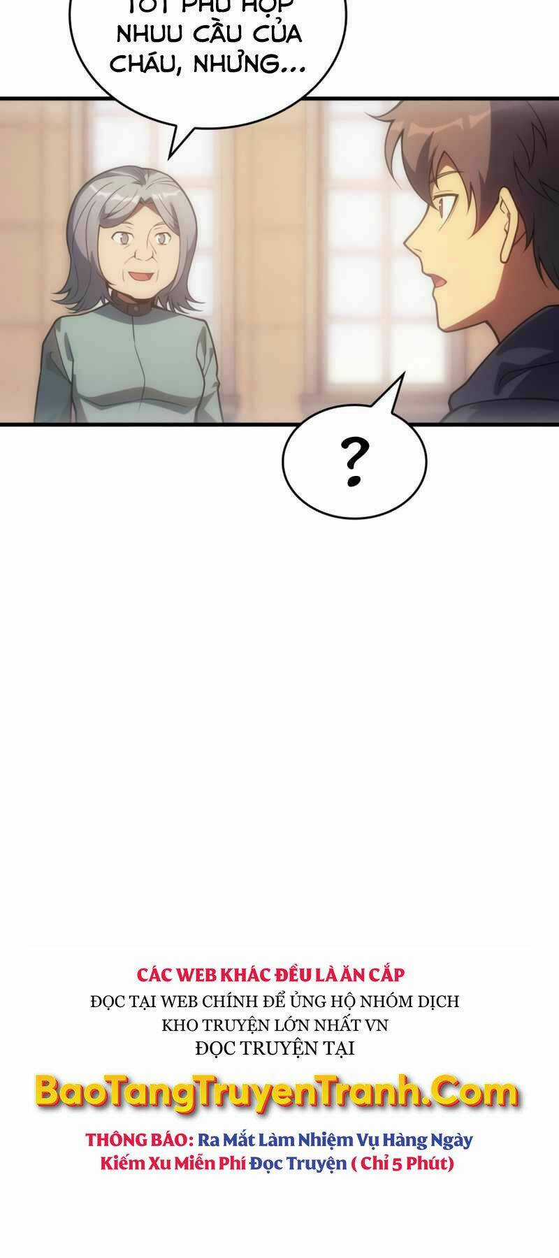 Tái Sinh Thành Công Chức Ở Một Thế Giới Xa Lạ Chapter 9 trang 48