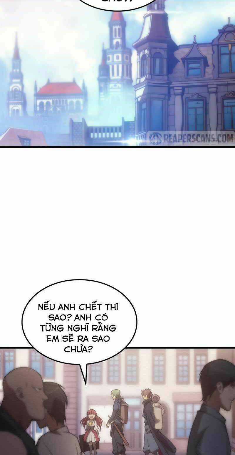 Tái Sinh Thành Công Chức Ở Một Thế Giới Xa Lạ Chapter 9 trang 5