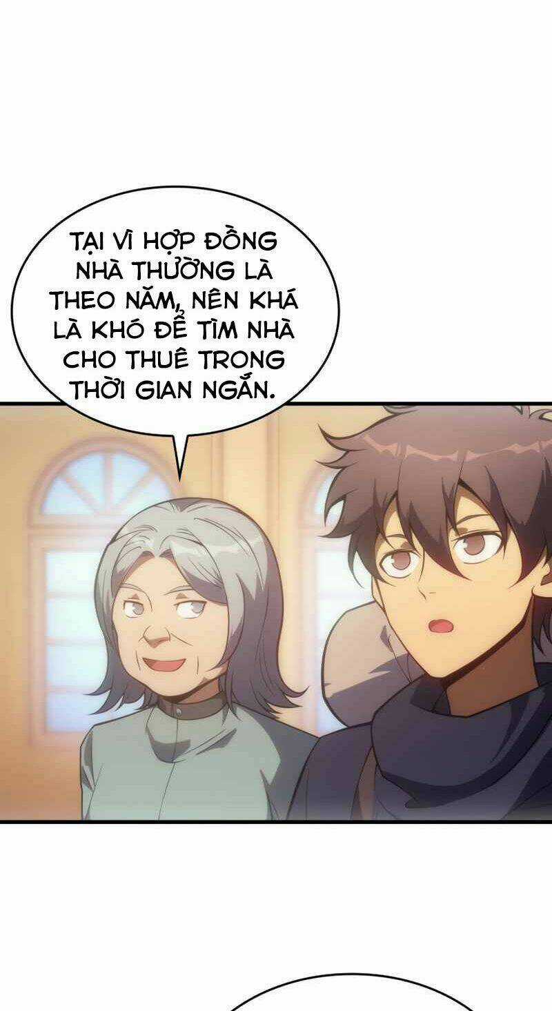 Tái Sinh Thành Công Chức Ở Một Thế Giới Xa Lạ Chapter 9 trang 50