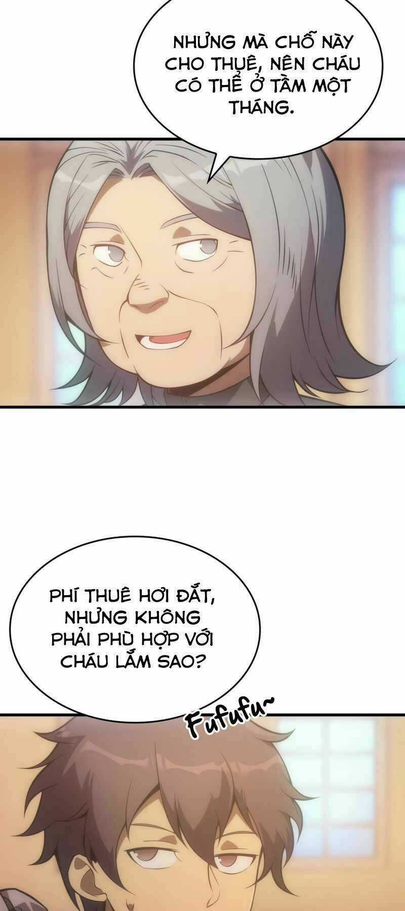 Tái Sinh Thành Công Chức Ở Một Thế Giới Xa Lạ Chapter 9 trang 51