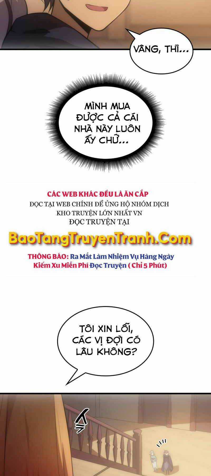 Tái Sinh Thành Công Chức Ở Một Thế Giới Xa Lạ Chapter 9 trang 52