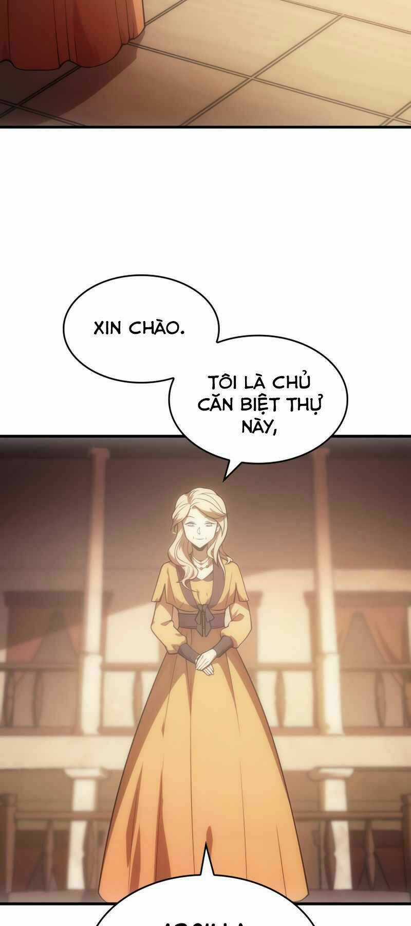 Tái Sinh Thành Công Chức Ở Một Thế Giới Xa Lạ Chapter 9 trang 53