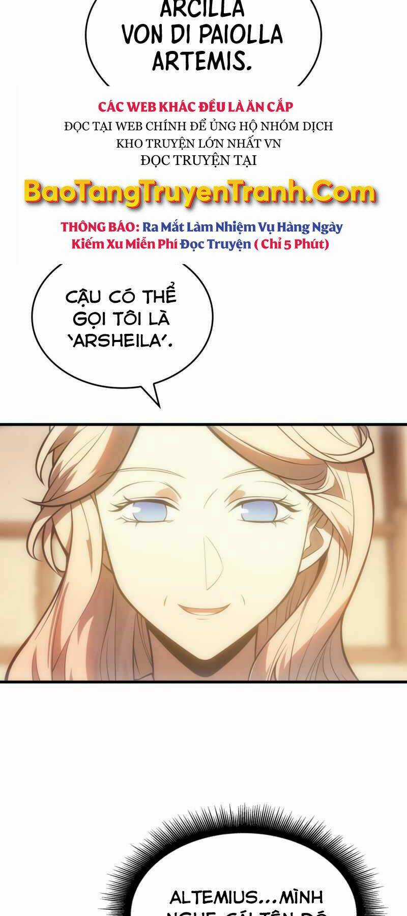 Tái Sinh Thành Công Chức Ở Một Thế Giới Xa Lạ Chapter 9 trang 54