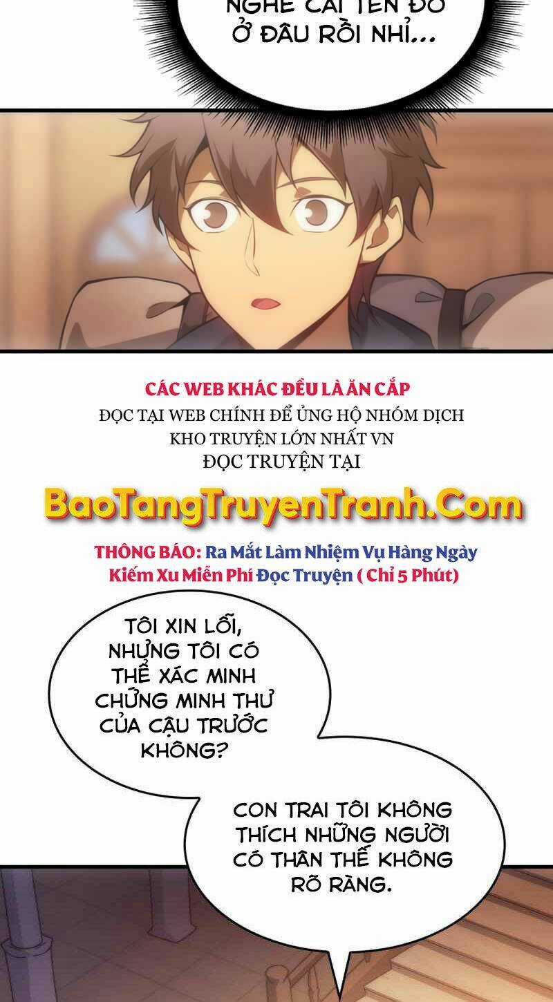 Tái Sinh Thành Công Chức Ở Một Thế Giới Xa Lạ Chapter 9 trang 55