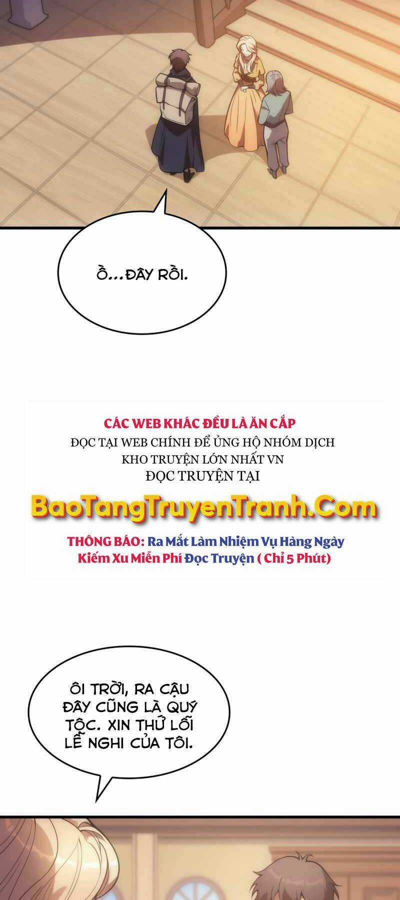 Tái Sinh Thành Công Chức Ở Một Thế Giới Xa Lạ Chapter 9 trang 56