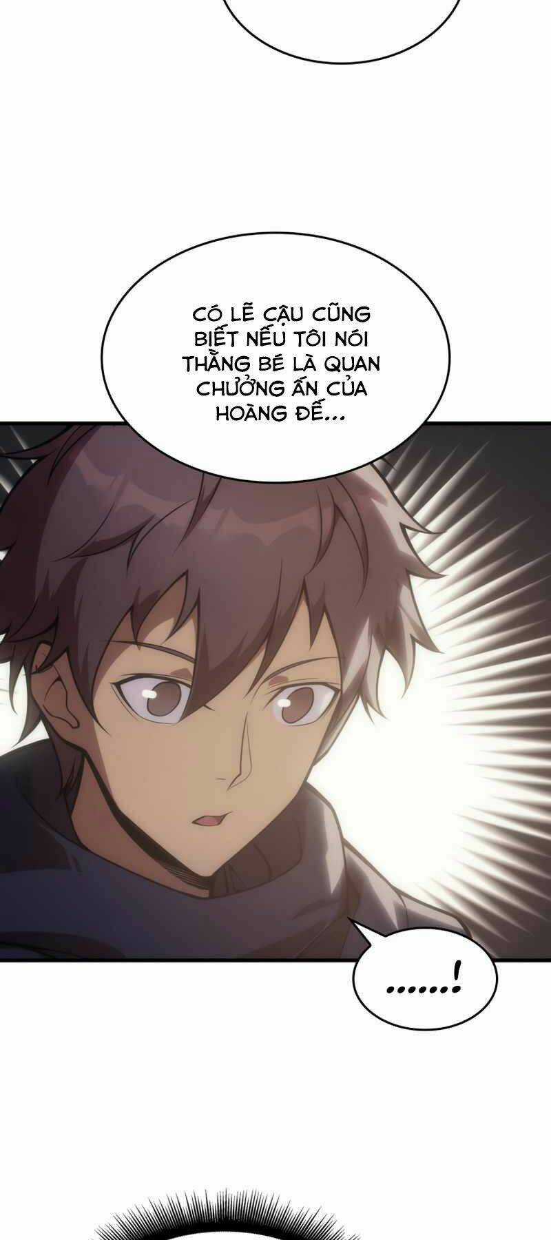 Tái Sinh Thành Công Chức Ở Một Thế Giới Xa Lạ Chapter 9 trang 58