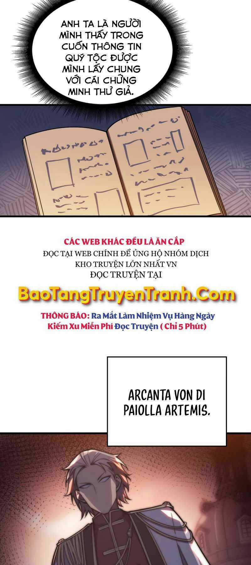 Tái Sinh Thành Công Chức Ở Một Thế Giới Xa Lạ Chapter 9 trang 59
