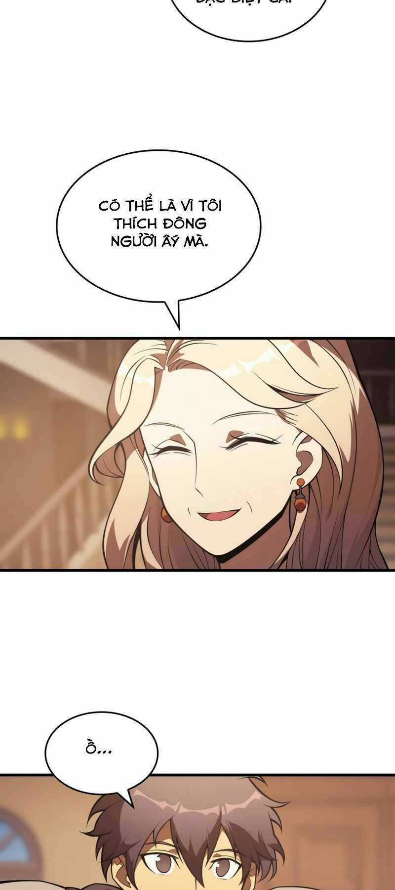 Tái Sinh Thành Công Chức Ở Một Thế Giới Xa Lạ Chapter 9 trang 62