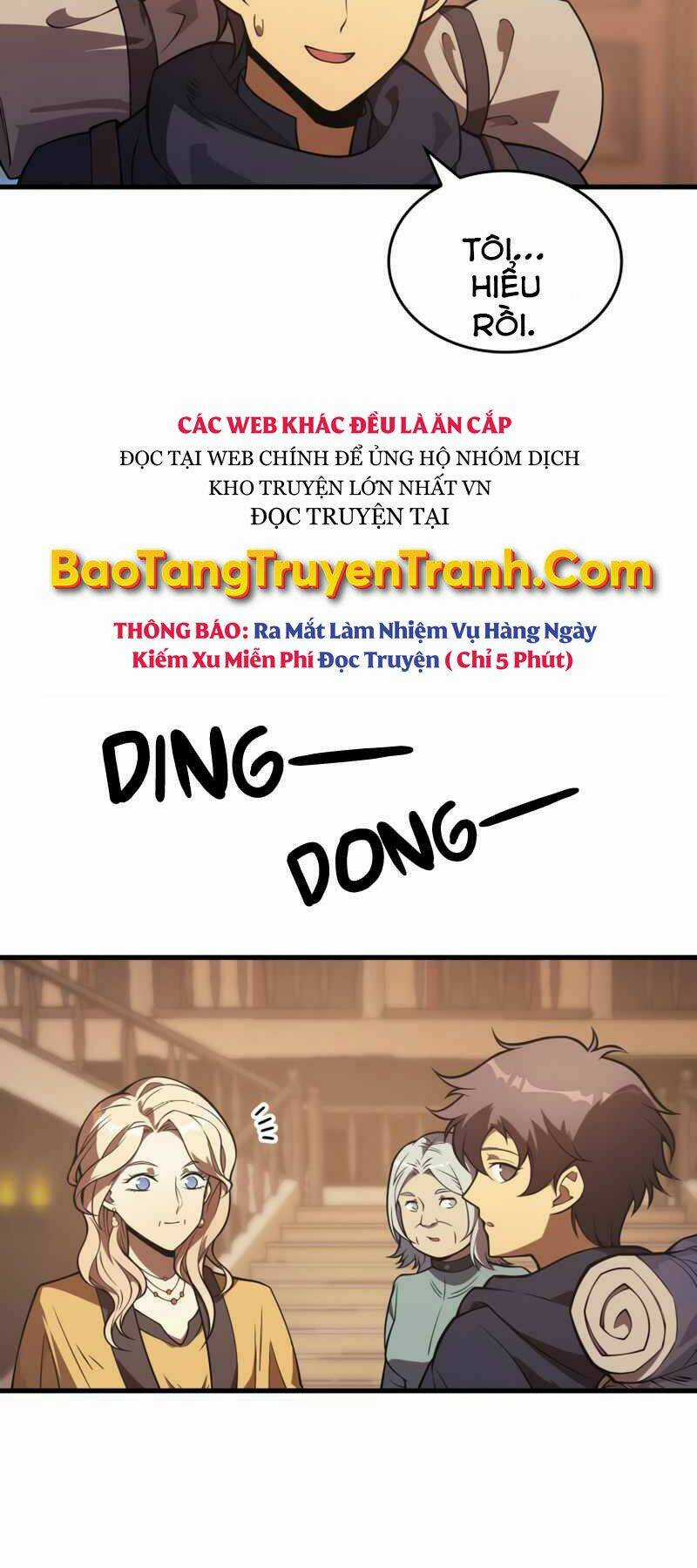 Tái Sinh Thành Công Chức Ở Một Thế Giới Xa Lạ Chapter 9 trang 63