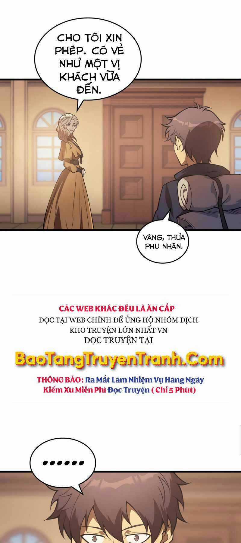 Tái Sinh Thành Công Chức Ở Một Thế Giới Xa Lạ Chapter 9 trang 64