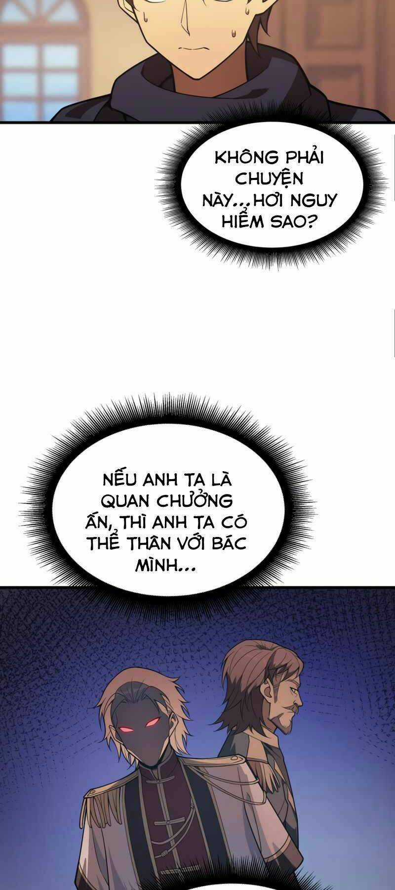 Tái Sinh Thành Công Chức Ở Một Thế Giới Xa Lạ Chapter 9 trang 65