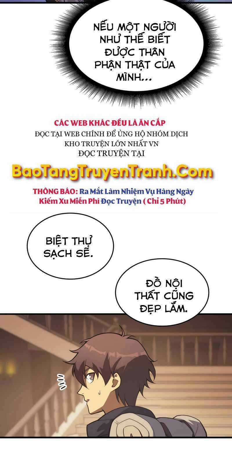 Tái Sinh Thành Công Chức Ở Một Thế Giới Xa Lạ Chapter 9 trang 66