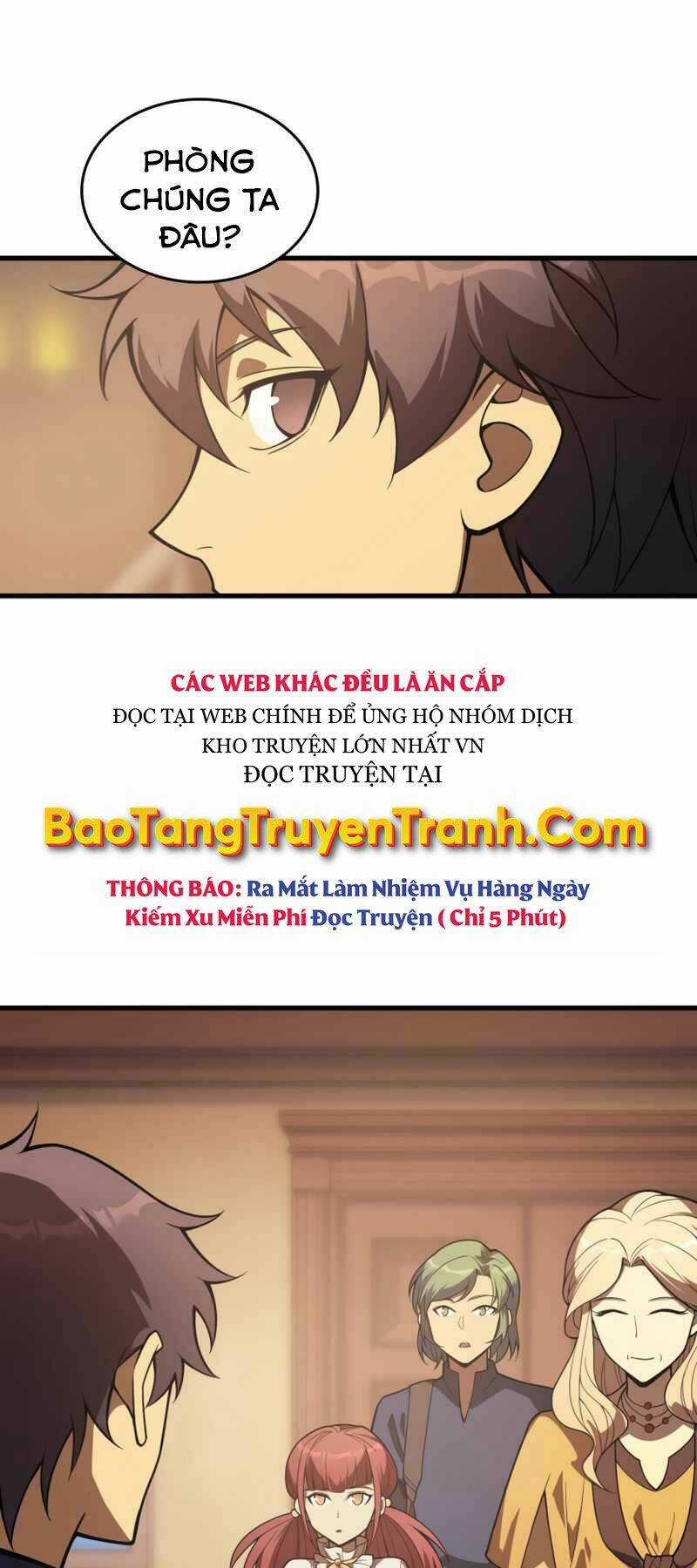 Tái Sinh Thành Công Chức Ở Một Thế Giới Xa Lạ Chapter 9 trang 67