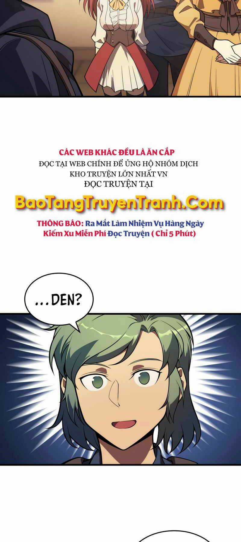 Tái Sinh Thành Công Chức Ở Một Thế Giới Xa Lạ Chapter 9 trang 68