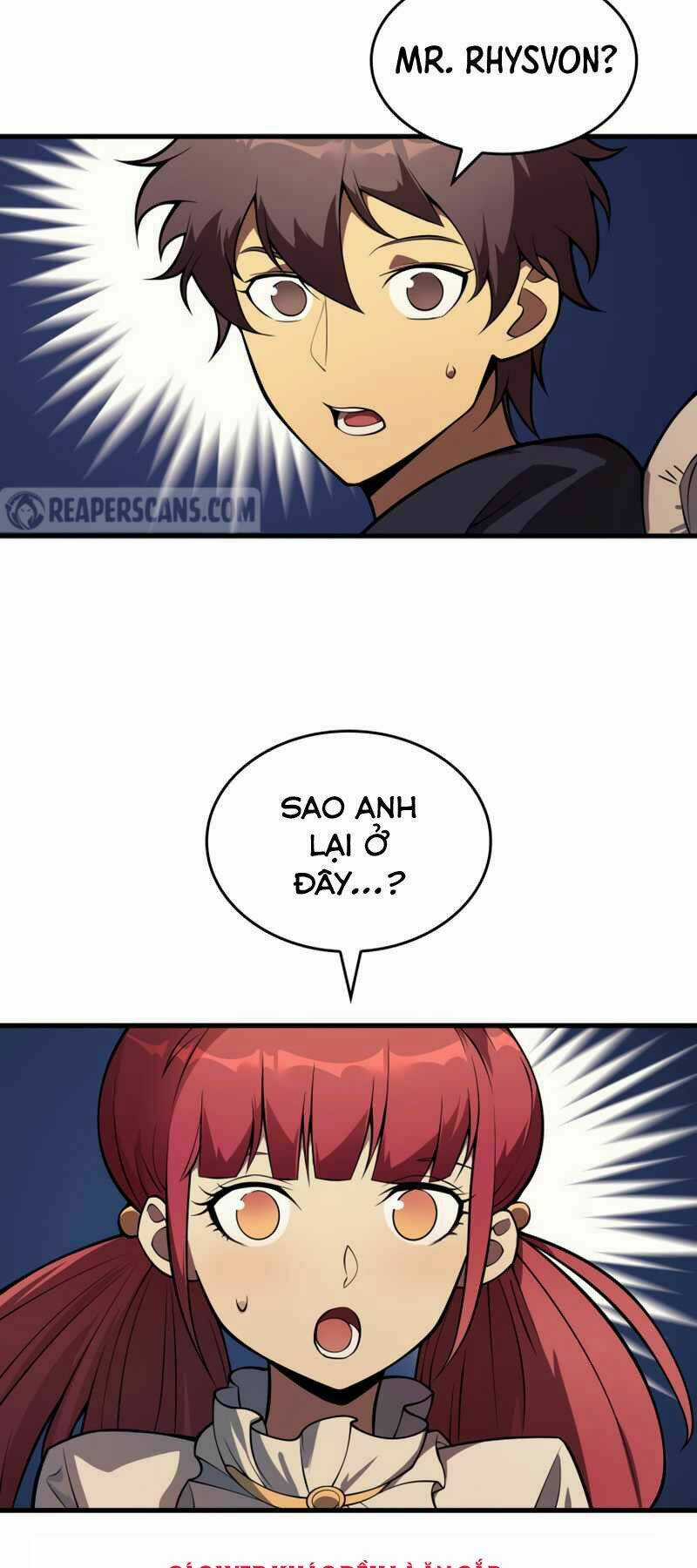 Tái Sinh Thành Công Chức Ở Một Thế Giới Xa Lạ Chapter 9 trang 69