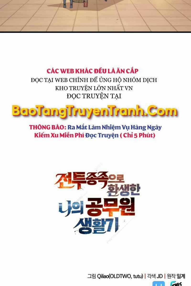 Tái Sinh Thành Công Chức Ở Một Thế Giới Xa Lạ Chapter 9 trang 71