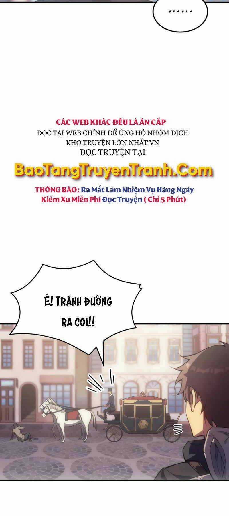 Tái Sinh Thành Công Chức Ở Một Thế Giới Xa Lạ Chapter 9 trang 8
