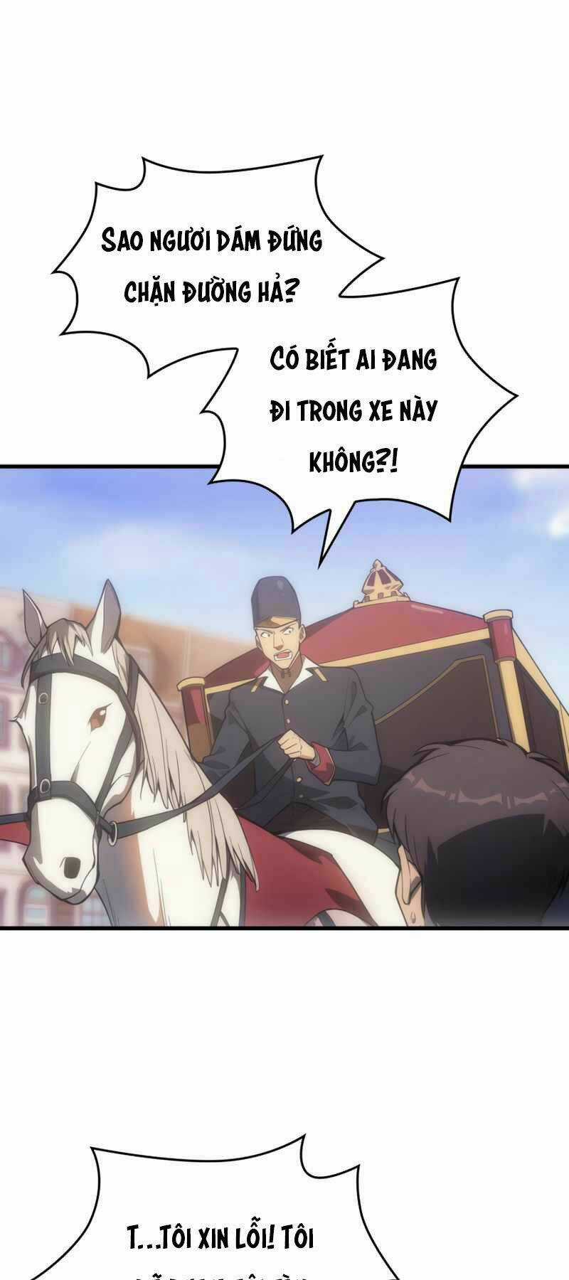 Tái Sinh Thành Công Chức Ở Một Thế Giới Xa Lạ Chapter 9 trang 9