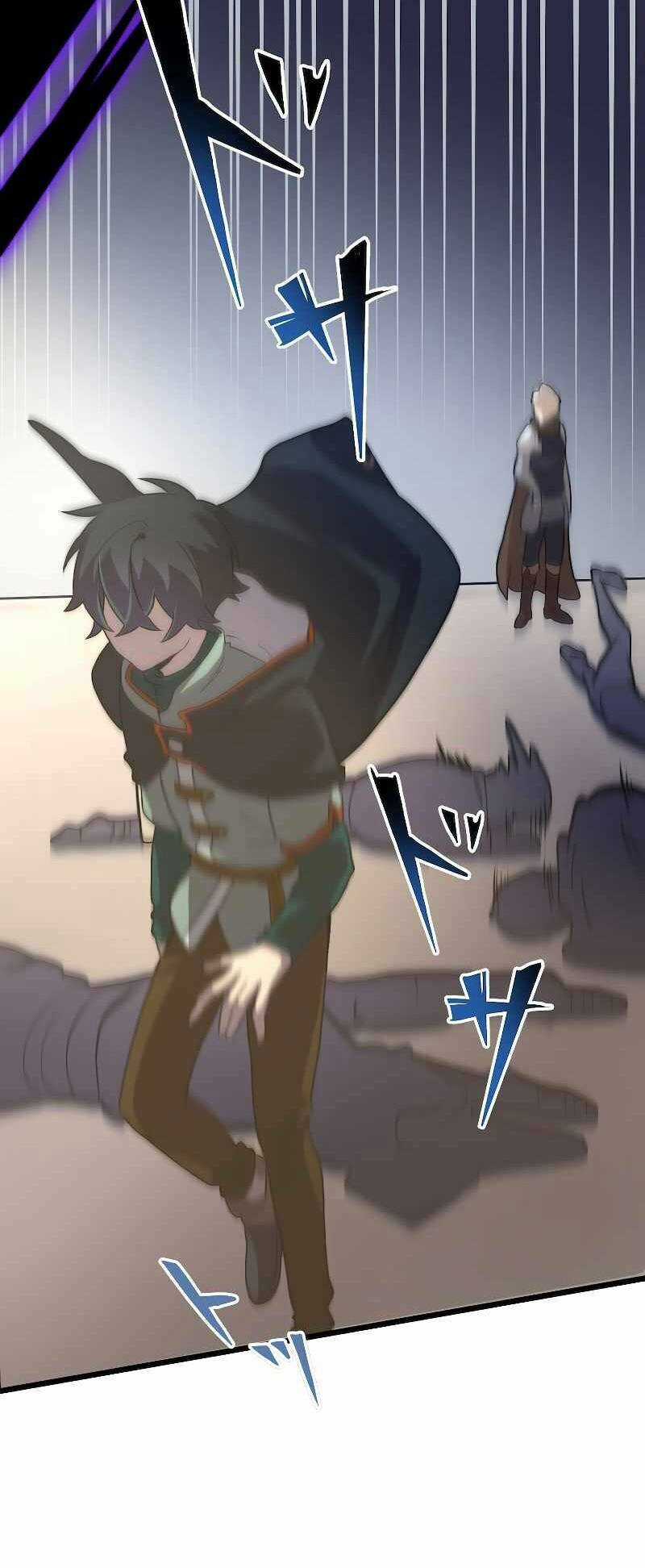 Tái Sinh Thành Goblin Cấp Sss Chapter 1 trang 108