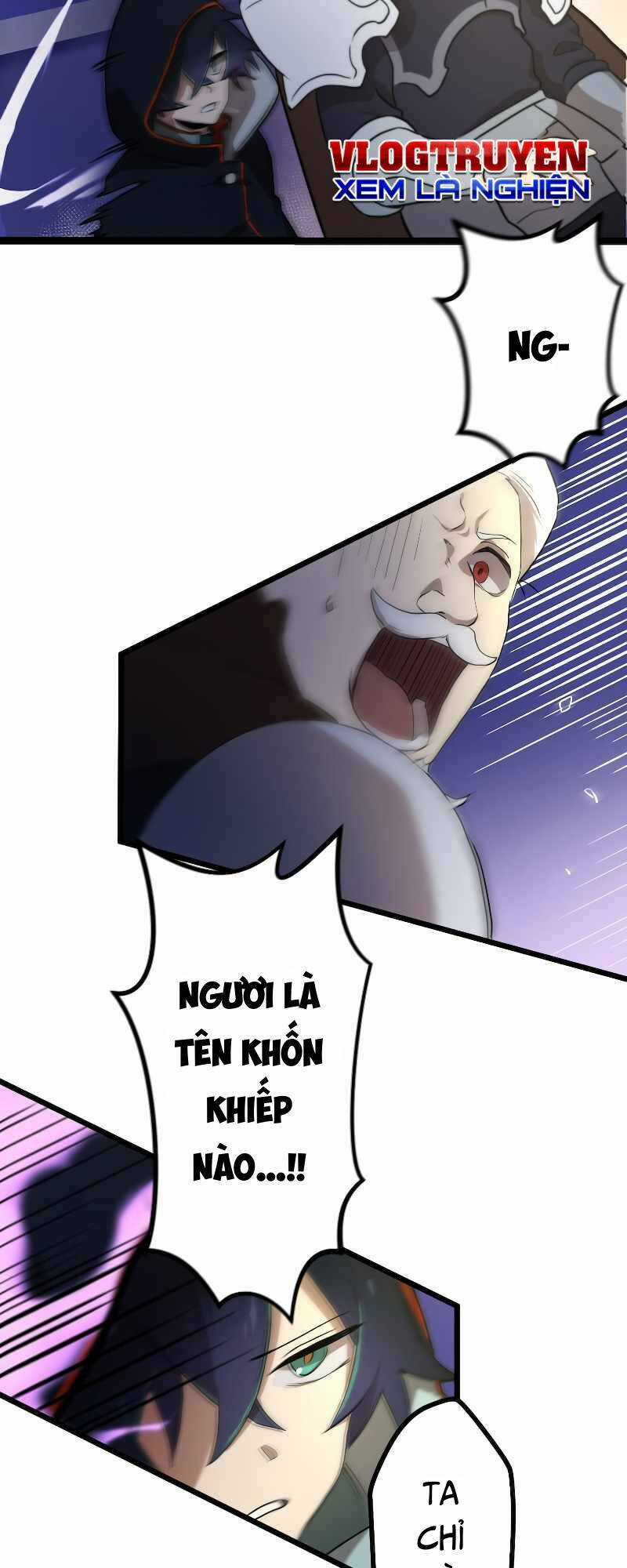 Tái Sinh Thành Goblin Cấp Sss Chapter 1 trang 111