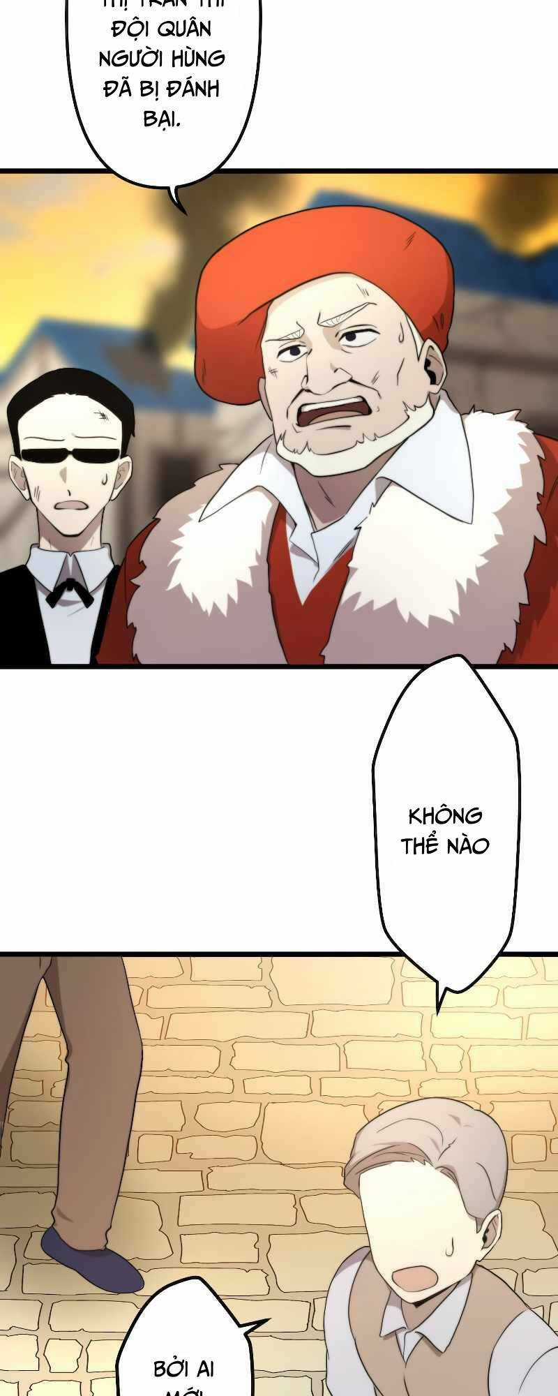 Tái Sinh Thành Goblin Cấp Sss Chapter 1 trang 117