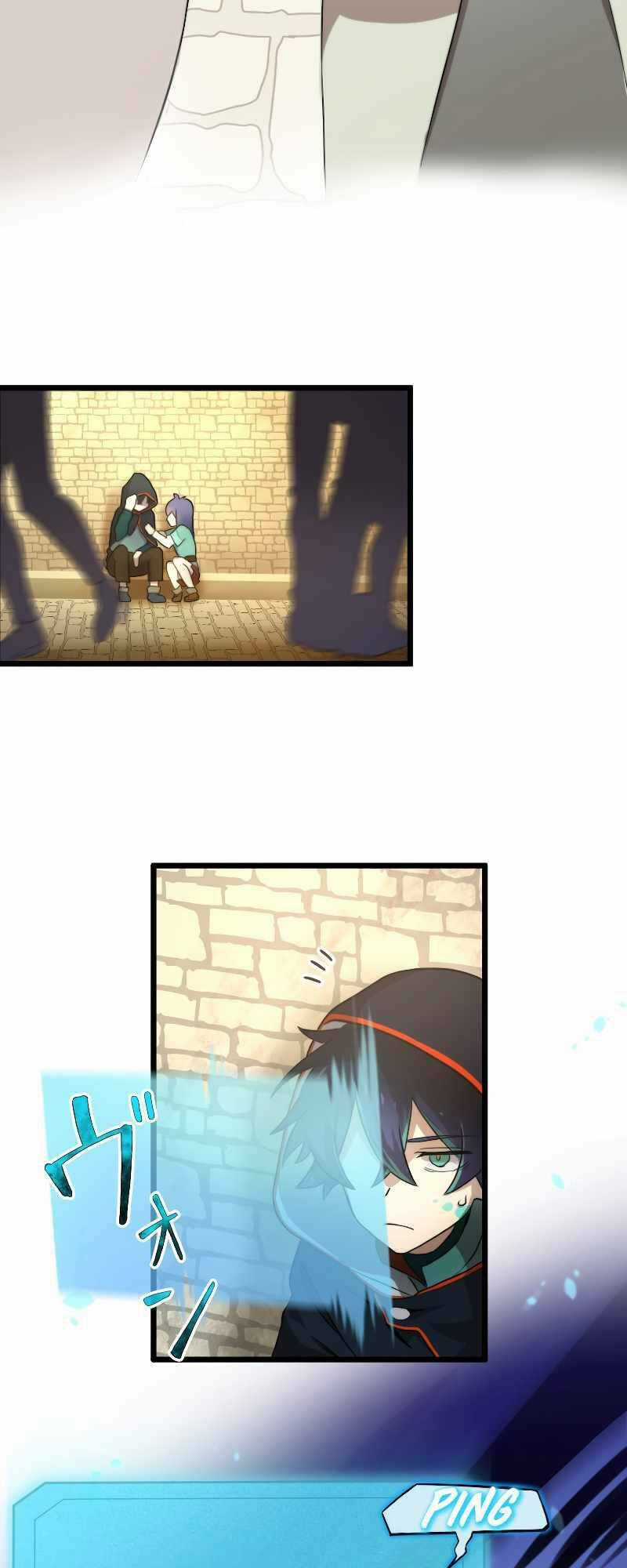 Tái Sinh Thành Goblin Cấp Sss Chapter 1 trang 119