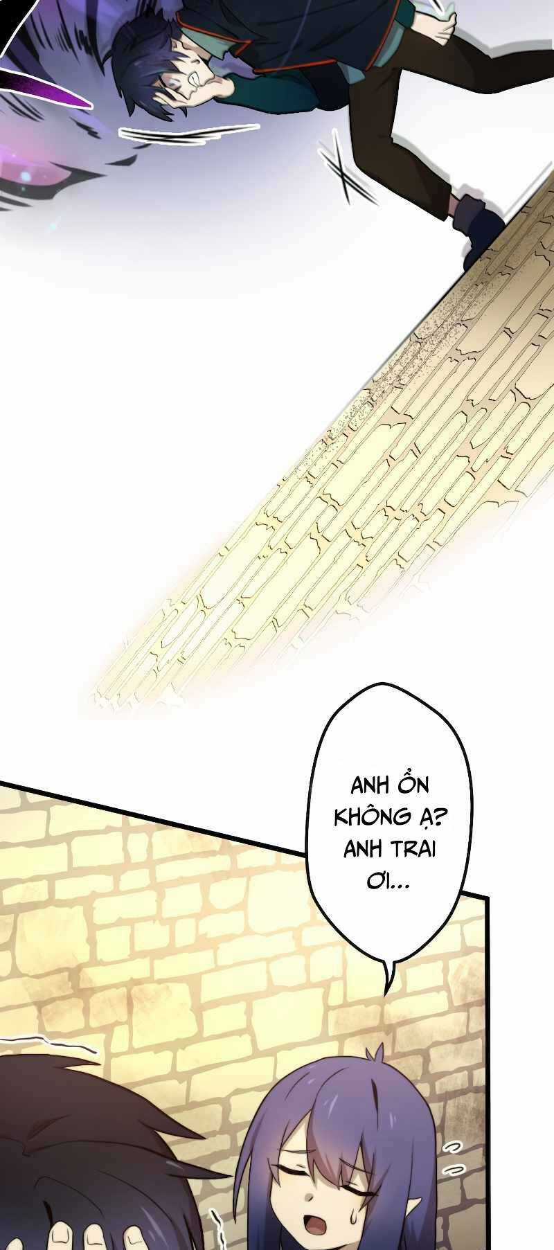 Tái Sinh Thành Goblin Cấp Sss Chapter 1 trang 121