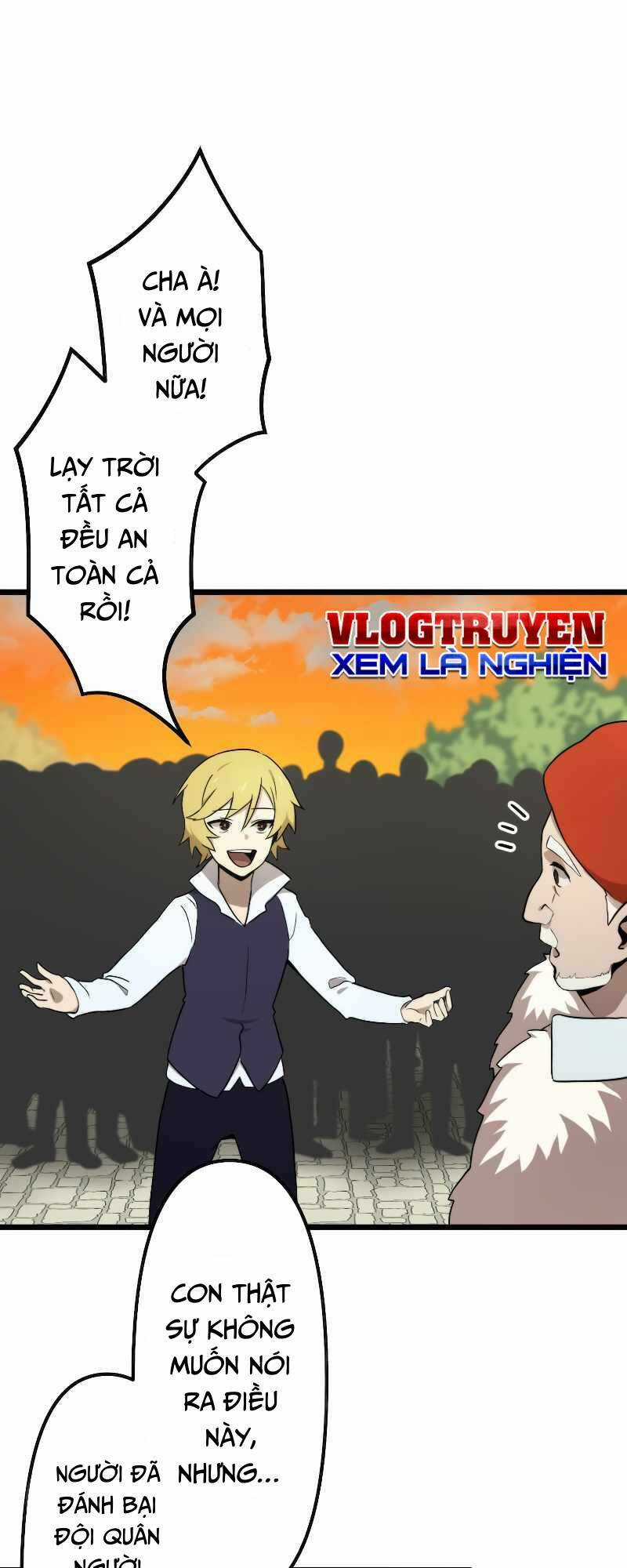 Tái Sinh Thành Goblin Cấp Sss Chapter 1 trang 123