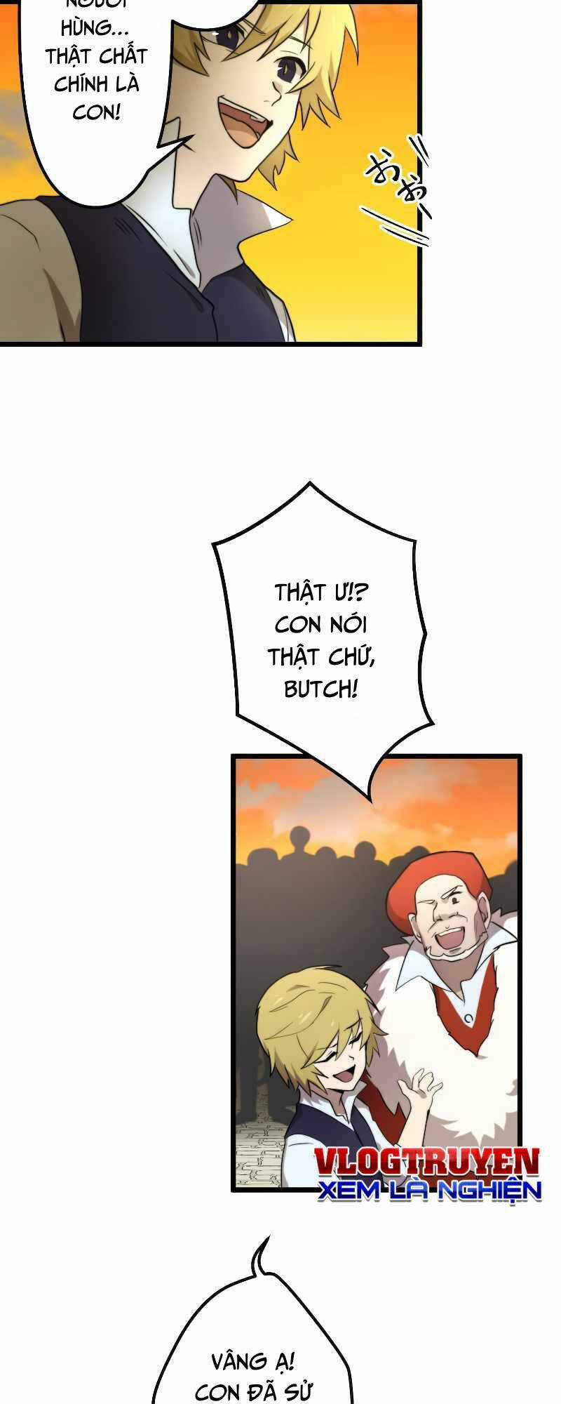 Tái Sinh Thành Goblin Cấp Sss Chapter 1 trang 124