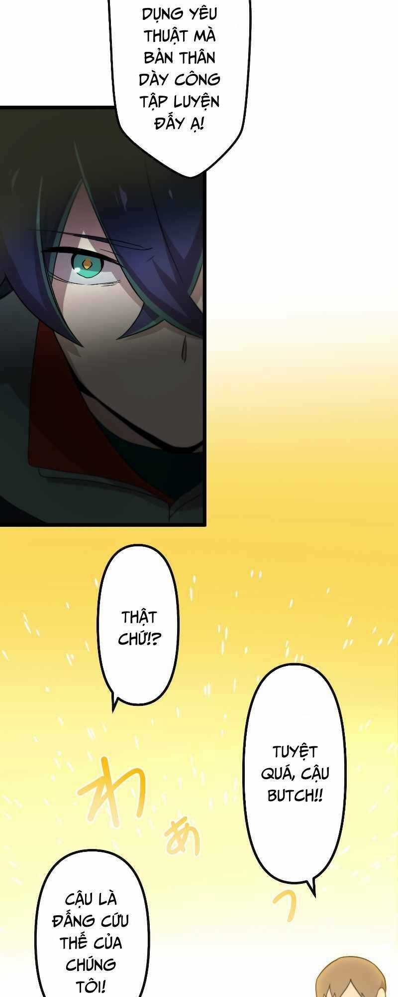 Tái Sinh Thành Goblin Cấp Sss Chapter 1 trang 125