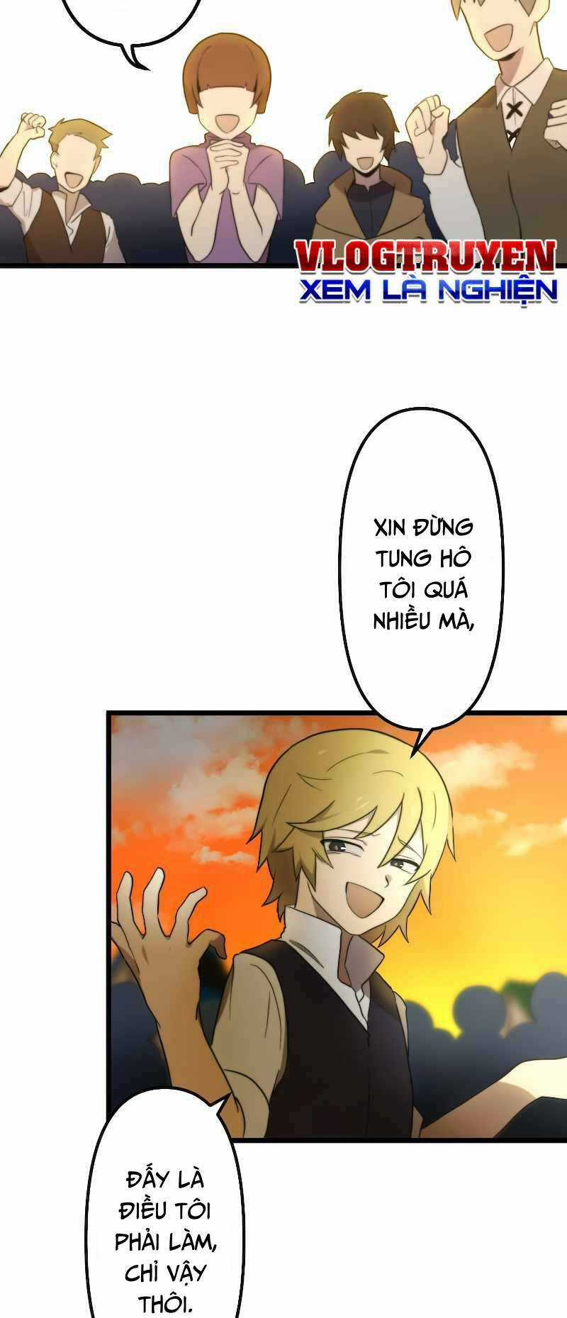 Tái Sinh Thành Goblin Cấp Sss Chapter 1 trang 126