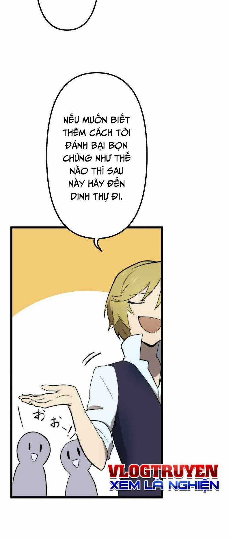 Tái Sinh Thành Goblin Cấp Sss Chapter 1 trang 127